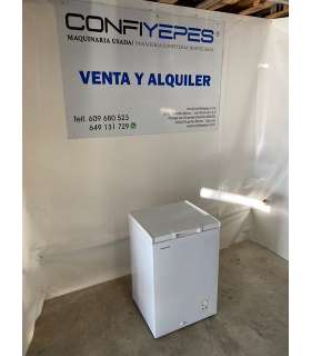 ARCON CONGELADOR HISENSE