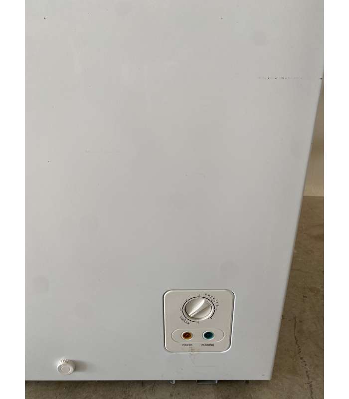 ARCON CONGELADOR HISENSE