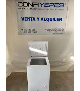ARCON CONGELADOR HISENSE