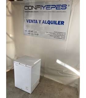 ARCON CONGELADOR HISENSE