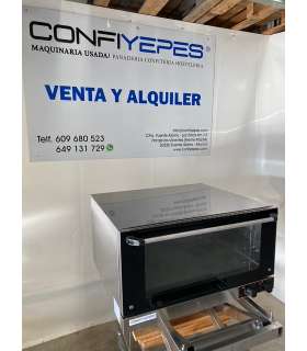 HORNO FM 3 BANDEJAS 600X400