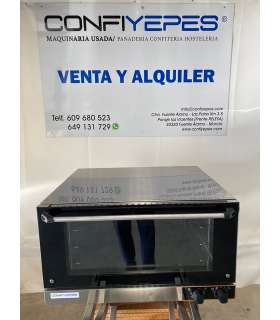 HORNO FM 3 BANDEJAS 600X400