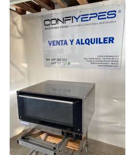 HORNO FM 3 BANDEJAS 600X400