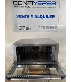 HORNO FM 3 BANDEJAS 600X400