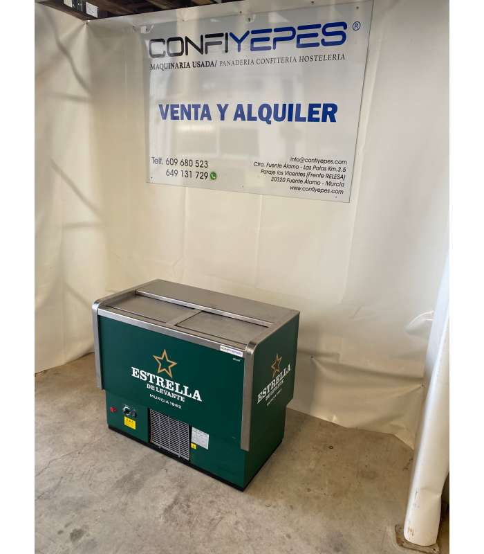 BOTELLERO 1 M. EFFICOLD