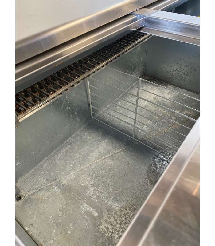 BOTELLERO 1 M. EFFICOLD