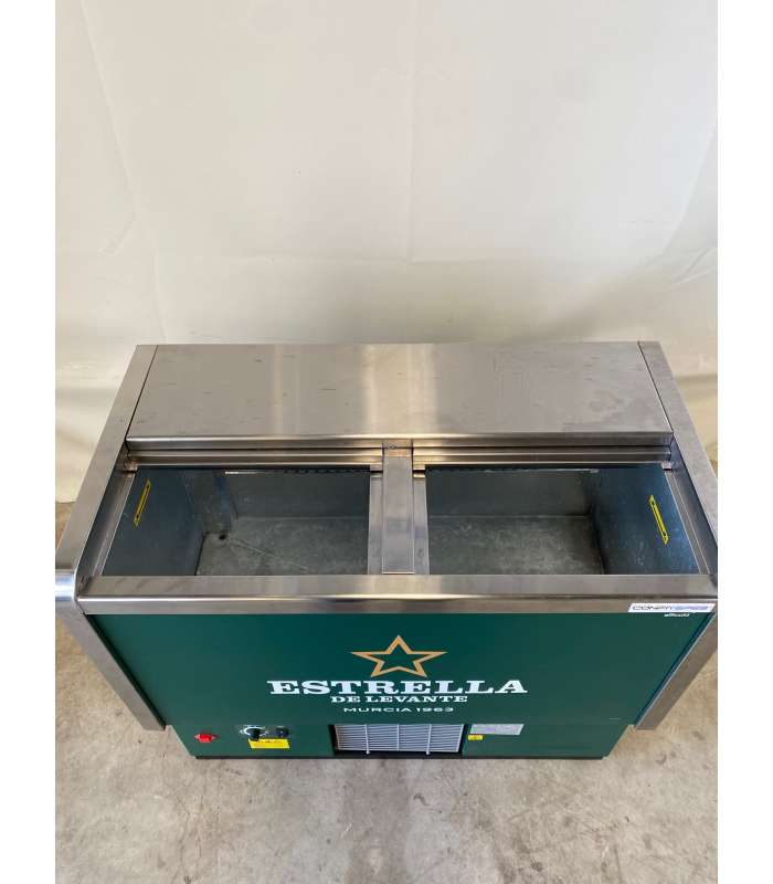 BOTELLERO 1 M. EFFICOLD