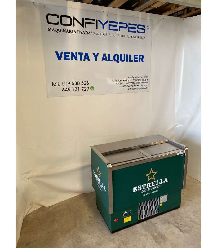 BOTELLERO 1 M. EFFICOLD