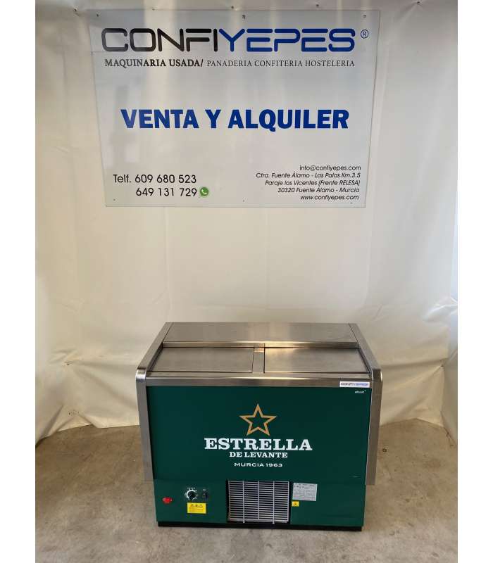 BOTELLERO 1 M. EFFICOLD