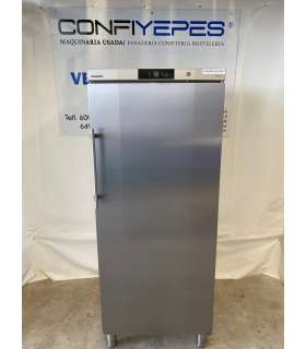 ARMARIO CONGELACION LIEBHERR