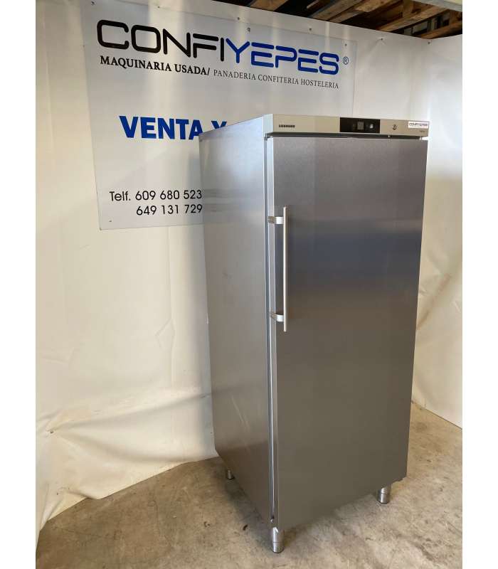 ARMARIO CONGELACION LIEBHERR