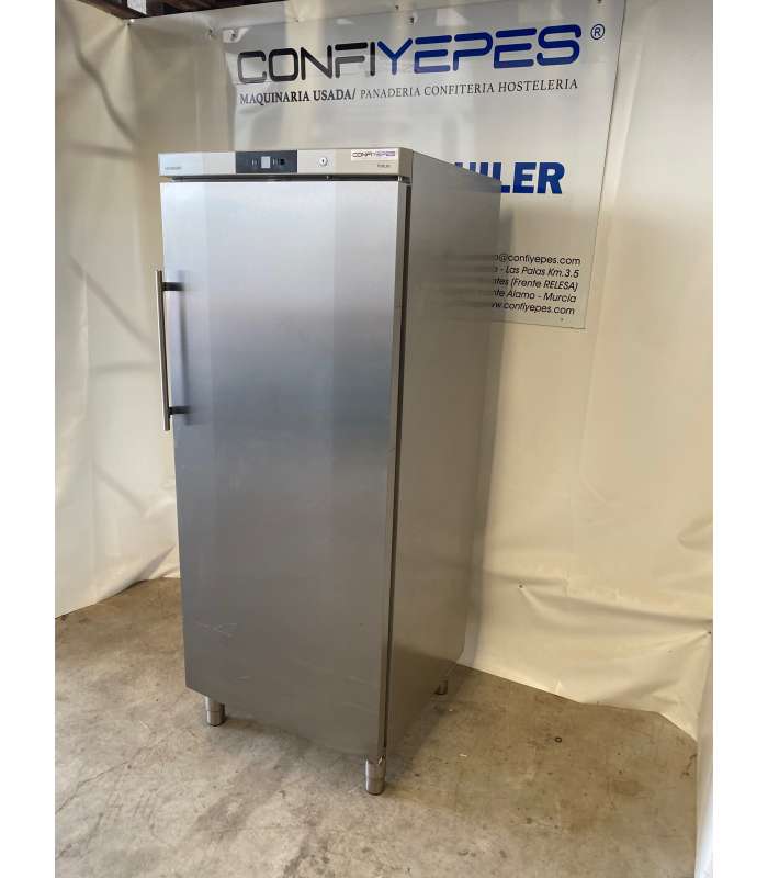 ARMARIO CONGELACION LIEBHERR