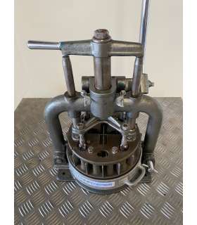 DIVISORA MANUAL DE PALANCA