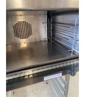 HORNO FM 3 BANDEJAS 600X400