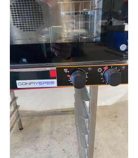 HORNO FM 3 BANDEJAS 600X400