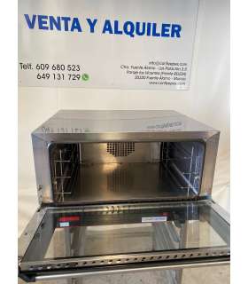 HORNO FM 3 BANDEJAS 600X400
