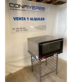 HORNO FM 3 BANDEJAS 600X400
