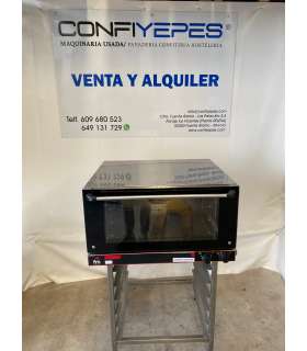 HORNO FM 3 BANDEJAS 600X400