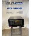 HORNO FM 3 BANDEJAS 600X400