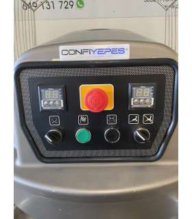 AMASADORA ESPIRAL LOGUIUDICE