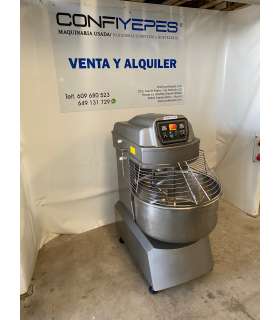 AMASADORA ESPIRAL LOGUIUDICE