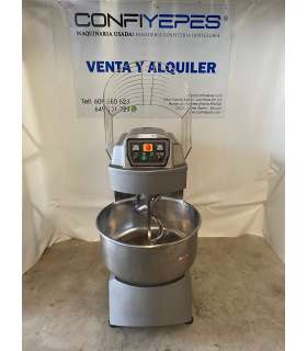 AMASADORA ESPIRAL LOGUIUDICE