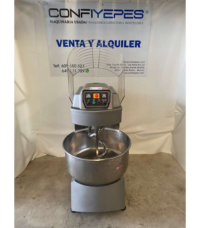 AMASADORA ESPIRAL LOGUIUDICE