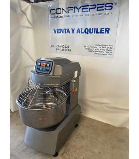 AMASADORA ESPIRAL LOGUIUDICE