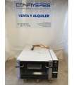 HORNO PIZZA A GAS PIZZAMONDO