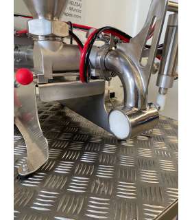 DOSIFICADORA INYECTADORA UNIFILLER