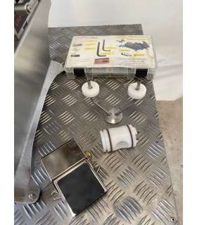 DOSIFICADORA INYECTADORA UNIFILLER