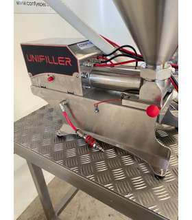 DOSIFICADORA INYECTADORA UNIFILLER