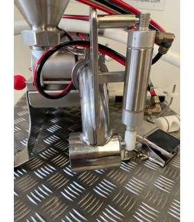 DOSIFICADORA INYECTADORA UNIFILLER