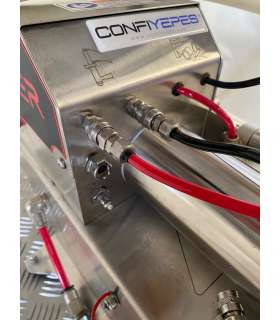 DOSIFICADORA INYECTADORA UNIFILLER