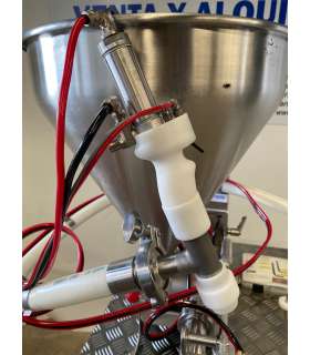 DOSIFICADORA INYECTADORA UNIFILLER