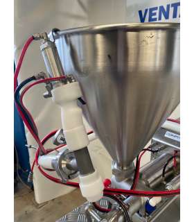 DOSIFICADORA INYECTADORA UNIFILLER