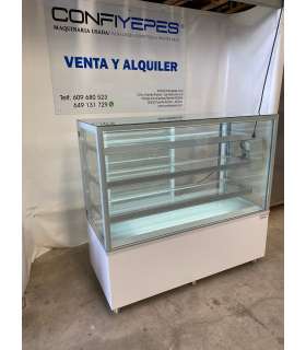 VITRINA EXPOSITORA EDENOX