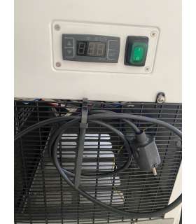 VITRINA EXPOSITORA EDENOX