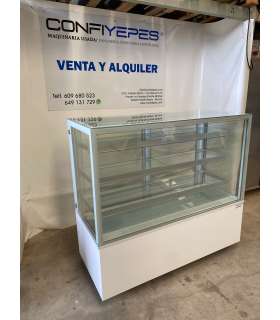 VITRINA EXPOSITORA EDENOX