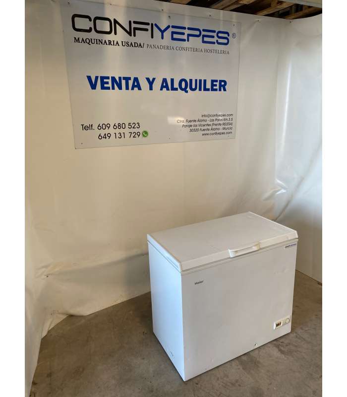 ARCON CONGELADOR HAIER