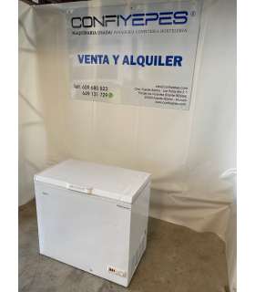 ARCON CONGELADOR HAIER