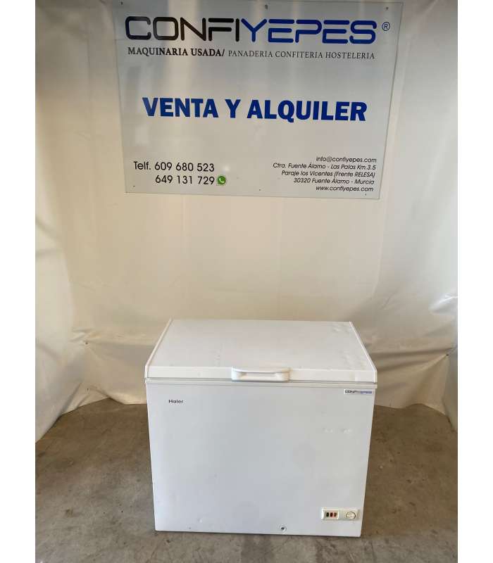 ARCON CONGELADOR HAIER