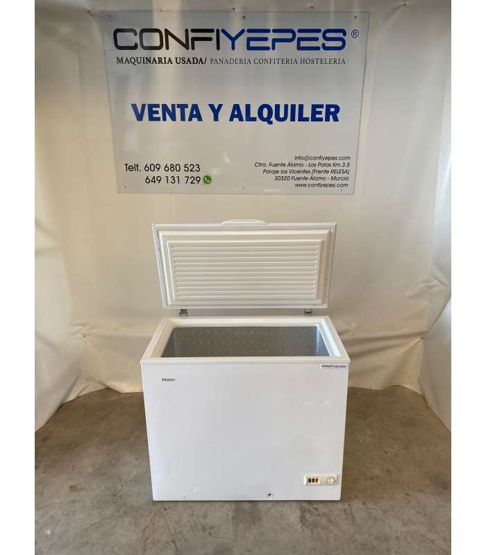 ARCON CONGELADOR HAIER