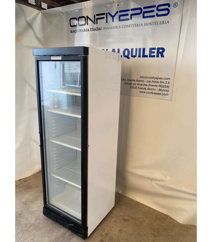 EXPOSITOR REFRIGERADO EUROFRED