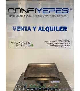 PLANCHA ELECTRICA KLAXON