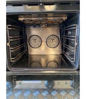 HORNO MASAMAR CON GRILL