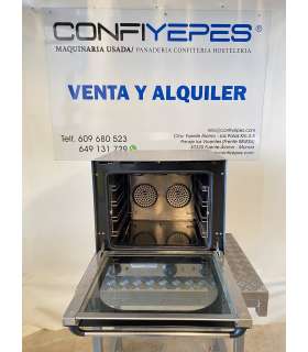 HORNO MASAMAR CON GRILL