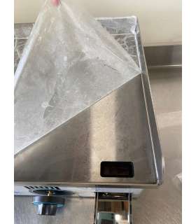 PLANCHA ACERO RECTIFICADO INFRICO