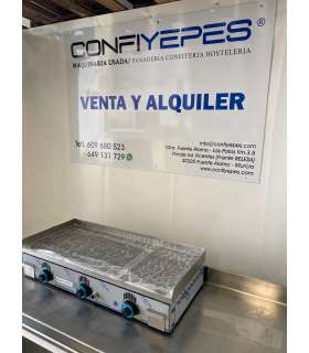 PLANCHA ACERO RECTIFICADO INFRICO