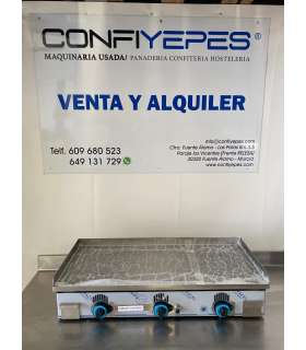 PLANCHA ACERO RECTIFICADO INFRICO